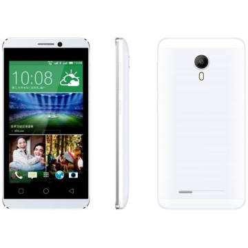 4.0inch 1400mAh Smart telefone celular modelo S4003t